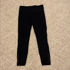 Fast and Free Tight II 25” - Lululemon